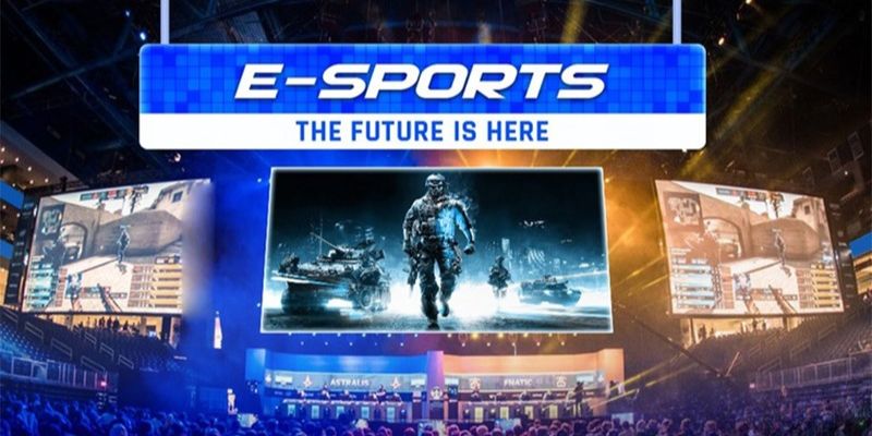 Khái quát chung về sảnh Esport 33Win