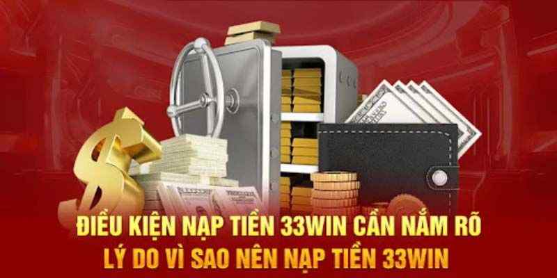 Người nạp tiền không được vi phạm các điều lệ về gian lận